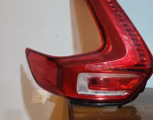 VOLVO XC40 2019-2023