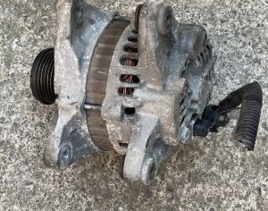 RENAULT Kangoo 2003-2010 - 2