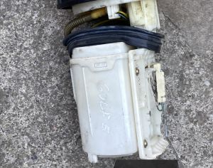 VOLKSWAGEN Golf 2006-2011 - 2