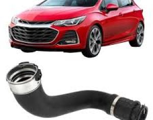CHEVROLET Cruze 2016-2019 - 1