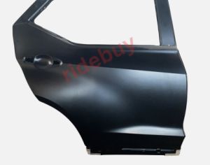 NISSAN Kicks 2018-2024 - 3