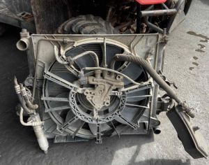 JEEP Grand Cherokee 2004-2018 - 1