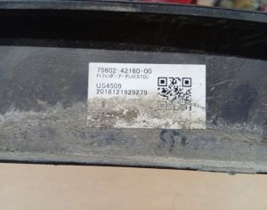 TOYOTA RAV 4 2018-2022 - 3