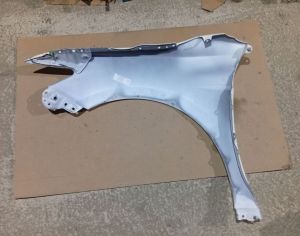TOYOTA Camry 2018-2022 - 2