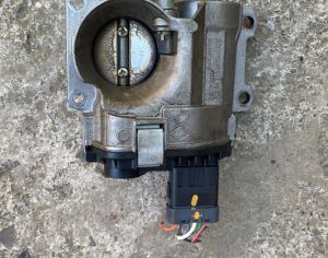 RENAULT Twingo 2000-2005 - 2