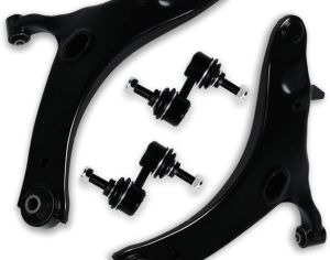 SUBARU Forester 2000-2025 - 2