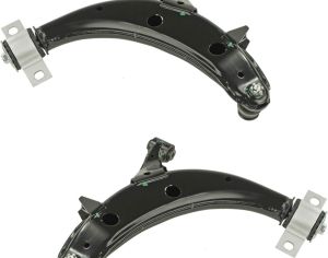 SUBARU Forester 2000-2025 - 4