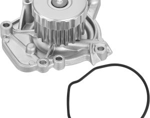 HONDA Accord 2000-2025 - 4
