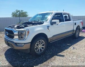 FORD F150 2023 3.5