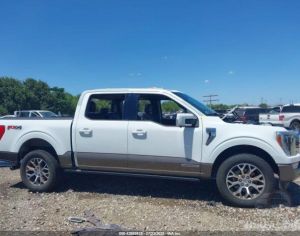 FORD F150 2023 3.5 - 10