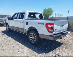 FORD F150 2023 3.5 - 3