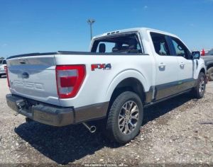 FORD F150 2023 3.5 - 4