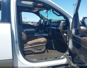 FORD F150 2023 3.5 - 5