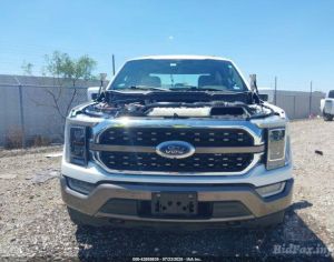 FORD F150 2023 3.5 - 6