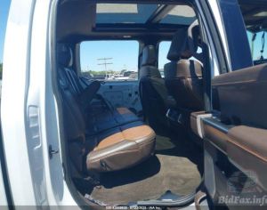FORD F150 2023 3.5 - 7