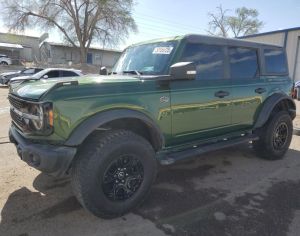 FORD Bronco 2023 2.7 - 1
