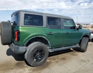 FORD Bronco 2023 2.7 - 3