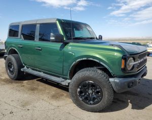 FORD Bronco 2023 2.7 - 4