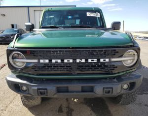 FORD Bronco 2023 2.7 - 5