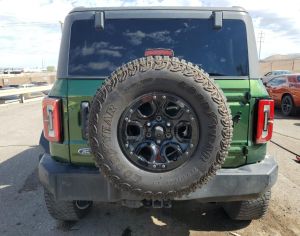 FORD Bronco 2023 2.7 - 6