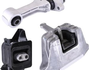 HYUNDAI Accent 2000-2025 - 4