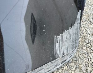 TESLA Model Y 2019-2021 - 2