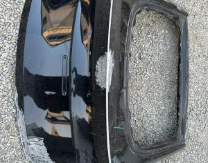 TESLA Model Y 2019-2021 - 5