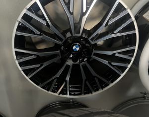 R22 BMW X6 2023-2025 - 2