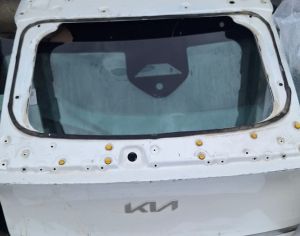 KIA EV6 2020-2025