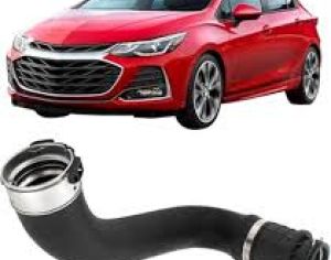 CHEVROLET Cruze 2016-2019