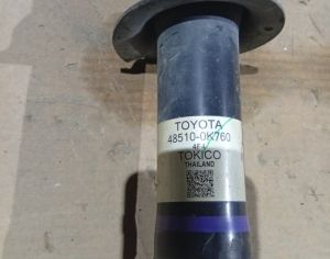 TOYOTA Hilux 2017-2022 - 2
