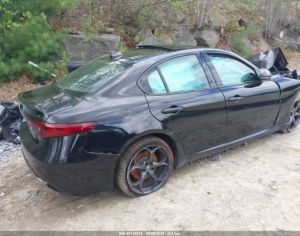 ALFA ROMEO Giulia 2017 2.0 - 1