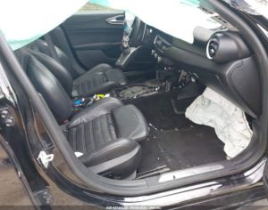 ALFA ROMEO Giulia 2017 2.0 - 3