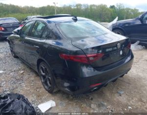 ALFA ROMEO Giulia 2017 2.0 - 4