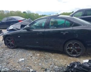 ALFA ROMEO Giulia 2017 2.0 - 5