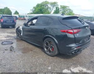 ALFA ROMEO Giulia 2017 2.0 - 6