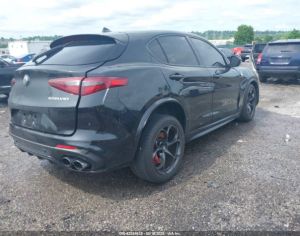 ALFA ROMEO Giulia 2017 2.0 - 7