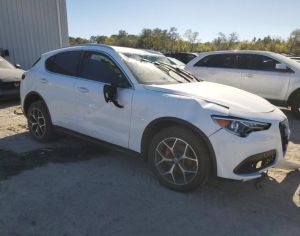 ALFA ROMEO Giulia 2017 2.0 - 9