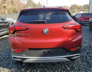 BUICK Encore 2021 1.2