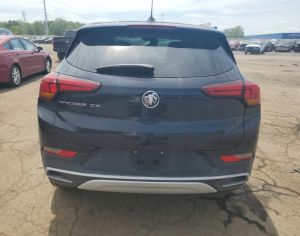 BUICK Encore 2021 1.2 - 3