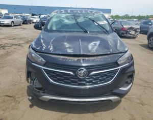 BUICK Encore 2021 1.2 - 4