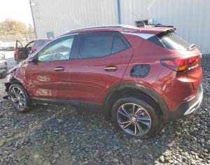 BUICK Encore 2021 1.2 - 5