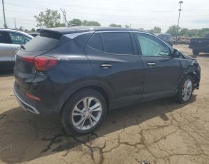 BUICK Encore 2021 1.2 - 7