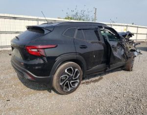 CHEVROLET Trax 2024 1.2 - 2