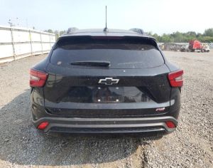 CHEVROLET Trax 2024 1.2 - 3