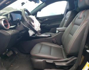 CHEVROLET Trax 2024 1.2 - 4