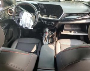 CHEVROLET Trax 2024 1.2 - 5