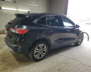FORD Escape 2020 1.5