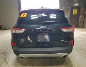 FORD Escape 2020 1.5 - 2