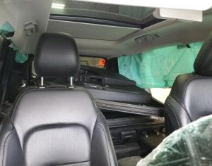 FORD Escape 2020 1.5 - 3